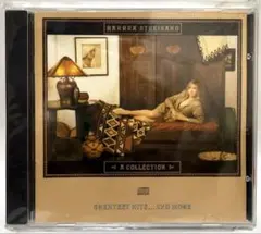 ★バーブラ・ストライサンド「GREATEST HITS…AND MORE」