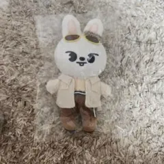 Stray Kids SKZOO バッグチャーム Leebit