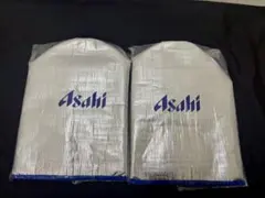 【新品】アサヒビール 樽用 保冷カバー 19L専用（10L可）2枚セット 非売品 非売品 アサヒ ビール 樽 保冷カバー 2枚 1BBQ 保冷 - メルカリ