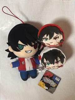 ヒプノシスマイク 山田一郎 ぬいぐるみ