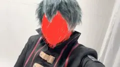 2025年最新】太刀川慶 コスプレの人気アイテム - メルカリ