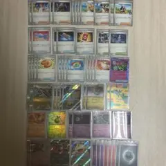デジカ TIMELESS BONDS UR以下4コン - メルカリ