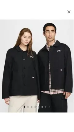 NIKESB チョアジャケット日本　新品