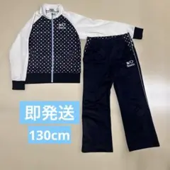 Disney We Love Sports ジャージ 上下セット