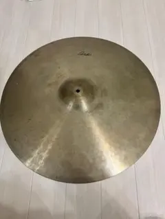22\"ライドシンバル Zildjian Ride22 ライドシンバル Z Custom 22インチ ジルジャン | 島村