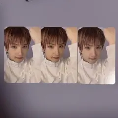 NCT DREAM チソン dream scape dreamini