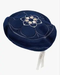 原神 放浪者 イメージ アパレル ベレー帽 新品タグ付き