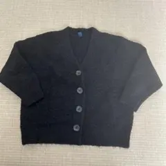 ユニクロ110センチカーディガン