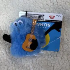 パペットスンスン 指パペット