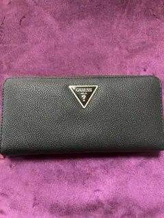 GUESS ブラック 長財布のサムネイル