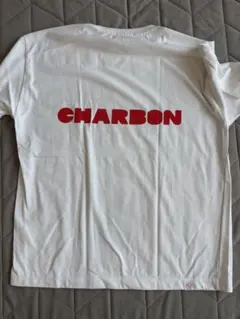 charbon シャルボン Tシャツ 白　S ほぼ未使用 シャルボン charbon | 日本のMercari | Doorzo日本の購入代理購入サービス