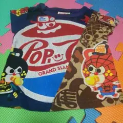 Tシャツのサムネイル