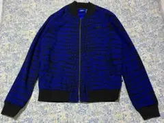 adidas クロコダイルパターン ジャケット