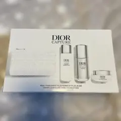 【新品未使用未開封】 Dior Captureリチュアル コフレのサムネイル