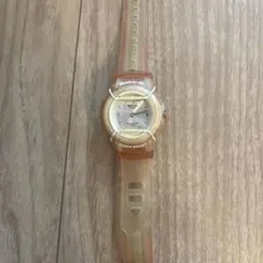 CASIO カシオ Baby-G クオーツ腕時計 BG-31 ピンクのサムネイル