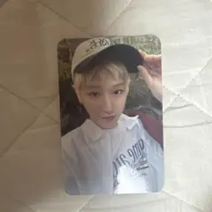 ボイネク AND リウ トレカ