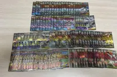 メガシビルドンex メガズルズキンex メガルチャブルex MA まとめ 20枚