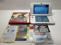 正規受取・激レア配信多数　 ポケットモンスター オメガルビー色違い ディアンシーのサムネイル