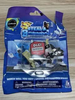 新品 ROBLOX steal a brainrot DLC付き フィギュア