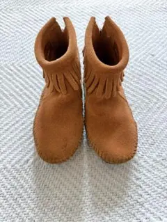 ミネトンカ キッズ 9（15-16cm）のサムネイル
