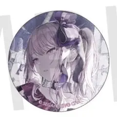 プロセカ グリ缶 グリッター缶バッジ 44C 瑞希