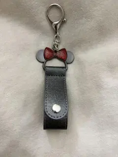 ディズニー カチューシャホルダー 公式 ミニー
