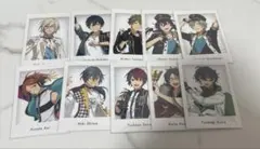 あんスタ 特典 ぱしゃっつ まとめ売り