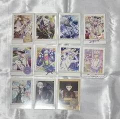 アイドリッシュセブン アイナナ 逢坂壮五 パシャこれ