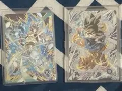 SDVTP-002 トランクス:青年期 パラレル PSA10 - メルカリ