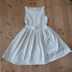 VANILLA CoUTURE　ワンピース　Fのサムネイル