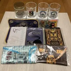 ★お値下げ中★ハリーポッター ★一番くじ　グッズセット