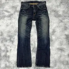 パンツ Wrangler W04712 flare bootscut 00s y2k 2026年最新】W04712の人気アイテム - メルカリ