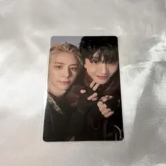 BOYNEXTDOOR No Genre イハン ウナク ケミトレカ アハズ