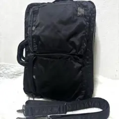 ポーター　PORTER タンカー 3wayブリーフケース リュック