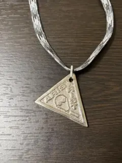 アリストトリスト　ARISTRIST ネックレス？