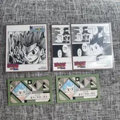 2026年最新】hunter×hunter カード ジャンプフェスタの人気アイテム