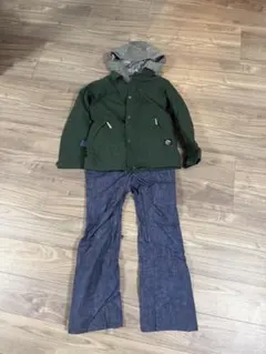 スノーボードウェア　レディース