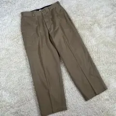 TOMMY HILFIGER トミーヒルフィガー (36)チノパンツ チノパン