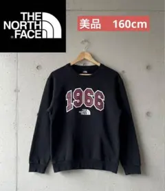 2026年最新】ノースフェイス 160 トレーナーの人気アイテム - メルカリ