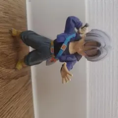 ドラゴンボール トランクス フィギュア