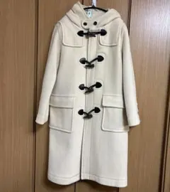 2026年最新】GALERIE VIE レディース ダッフルコートの人気アイテム