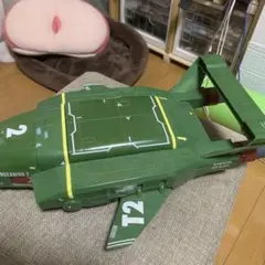 2025年最新】サンダーバード2号の人気アイテム - メルカリ