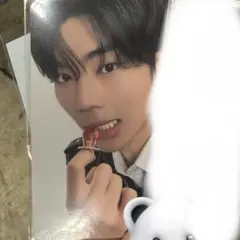 KCONトレカ　ゴヌク　オンラインくじ