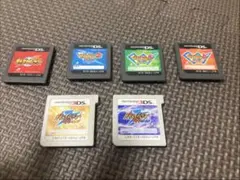 ニンテンドー3DS DSゲームソフト まとめ売り 3DS DS ゲームソフト カセット まとめ売り - メルカリ