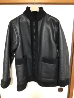 Needles レザー ジャケット 2nd type サイズS 2026年最新】Needles レザージャケット・ライダースの人気アイテム