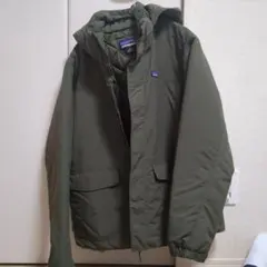 ヤ*ん様 パタゴニア　イスマスジャケット　サイズМ