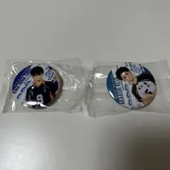 ハイキュー ビッくらポン 影山飛雄、赤葦京治