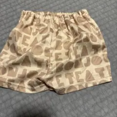 水着　インナー付き　アルファベット水着