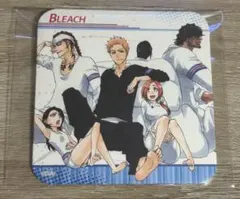 2025年最新】 BLEACH コースター 一護の人気アイテム - メルカリ