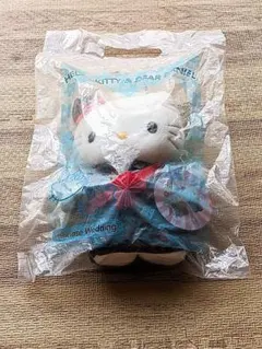 ハローキティ チャイナウェディング ぬいぐるみ